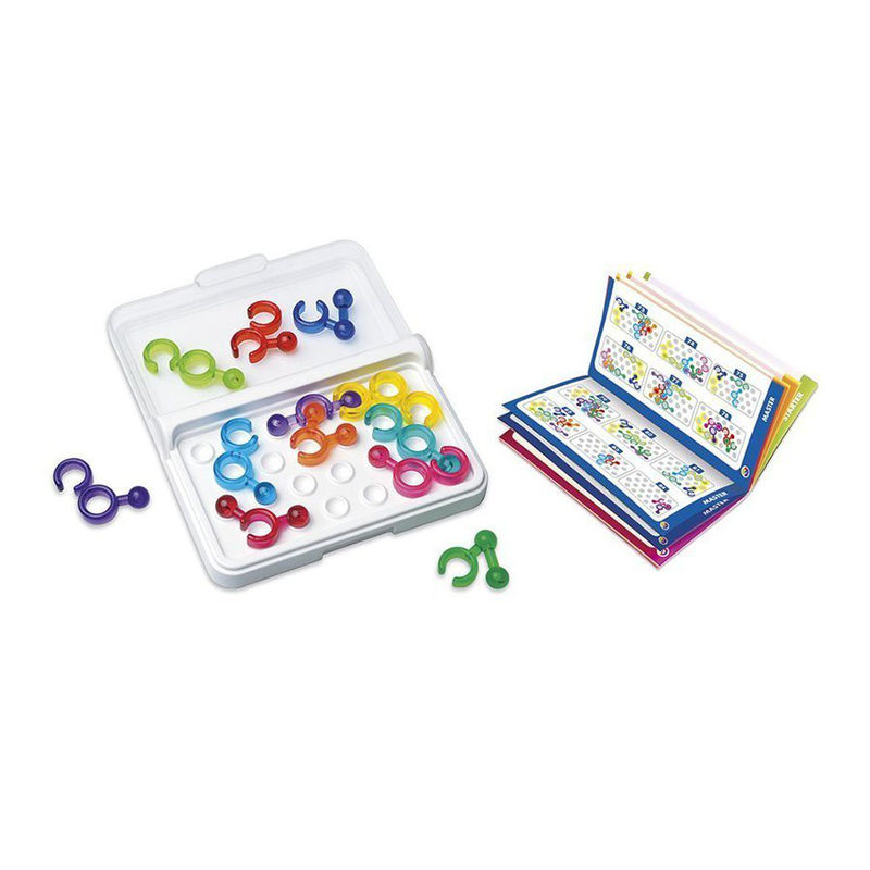 Brainteaser iq link, , medium-null