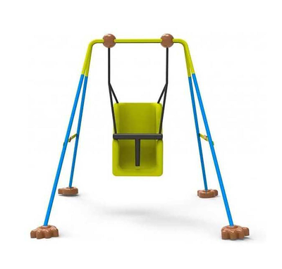 Altalena baby garden swing, , medium