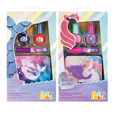 As happi hobbi beauty set (1pc random selection) 6003 6y+, , medium