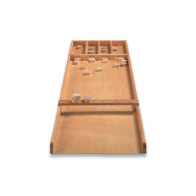 Shuffleboard small 120 cm, , medium