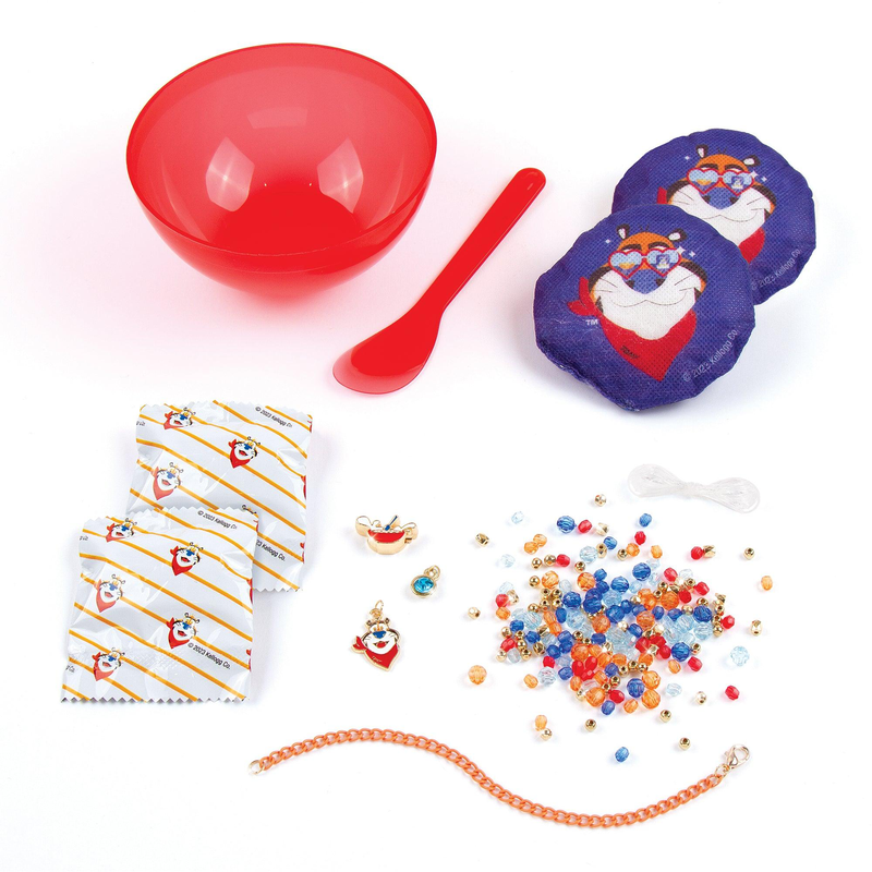 Product image: Make it real cerealsly cute frosted flakes-null