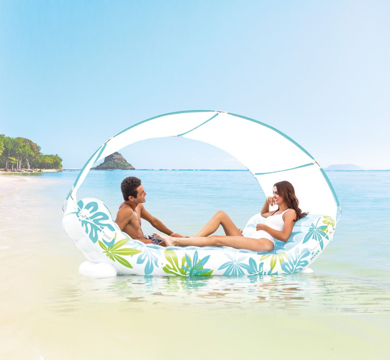 Product image: Tropical canopy lounge, , medium-null