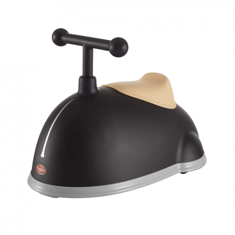 Baghera twister black, , medium image number null