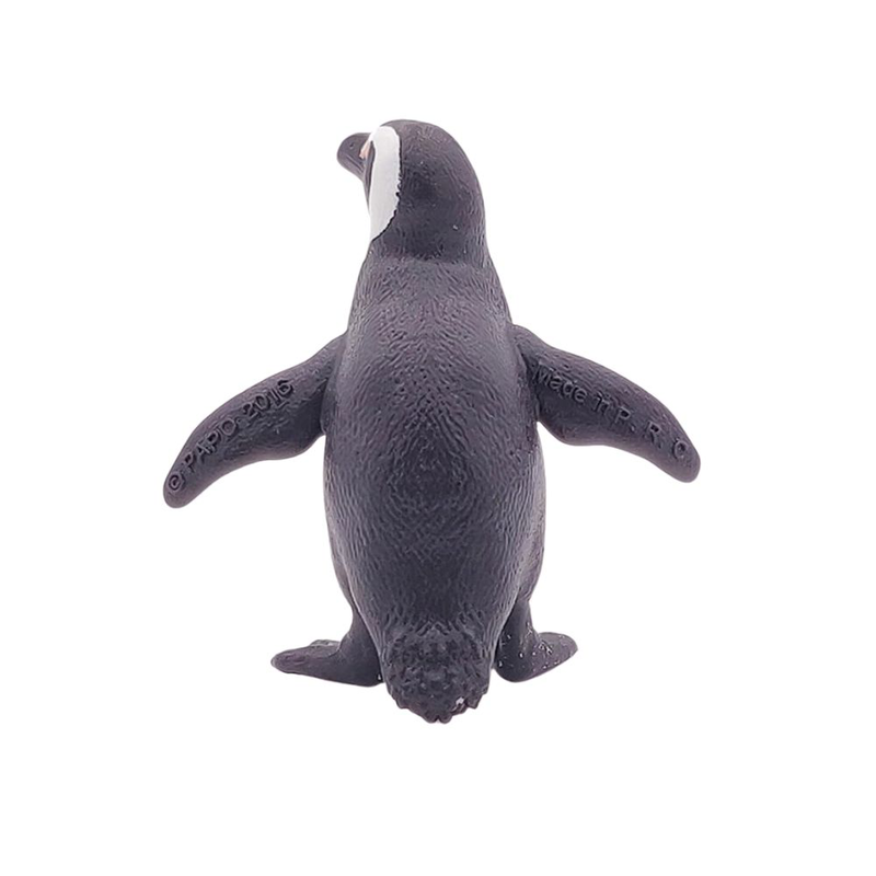 Papo χειροποίητη φιγούρα πιγκουίνου, 56017, 3+ ετών, , medium-null