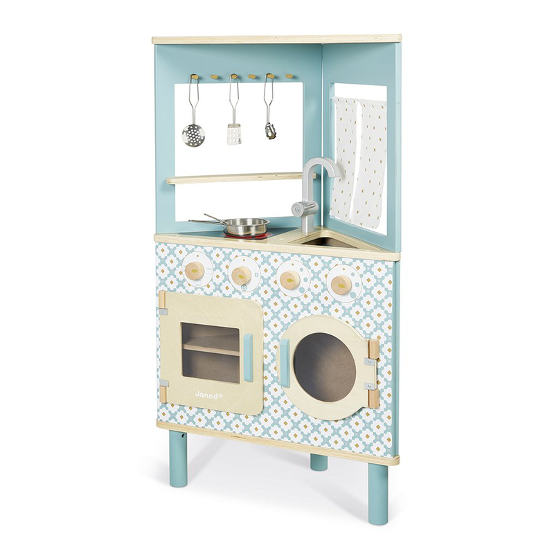 Product image: Trio corner kitchen, , medium-null