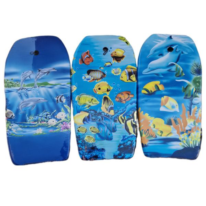 Product image: Body board no. 337, , medium-null