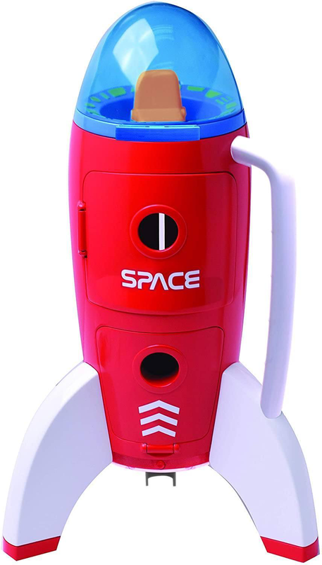 Buki france space rocket, , medium image number null