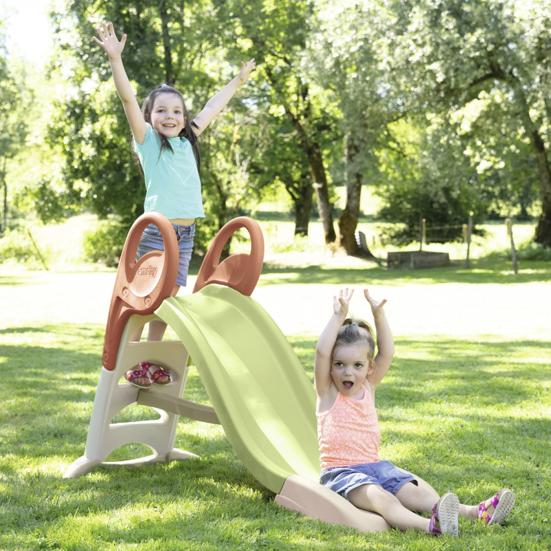 Product image: Smoby life ks slide, , medium-null