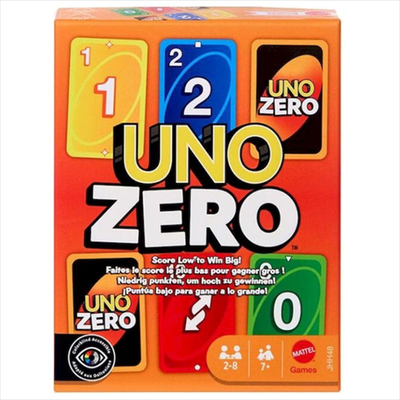 Uno zero jhh48, , medium