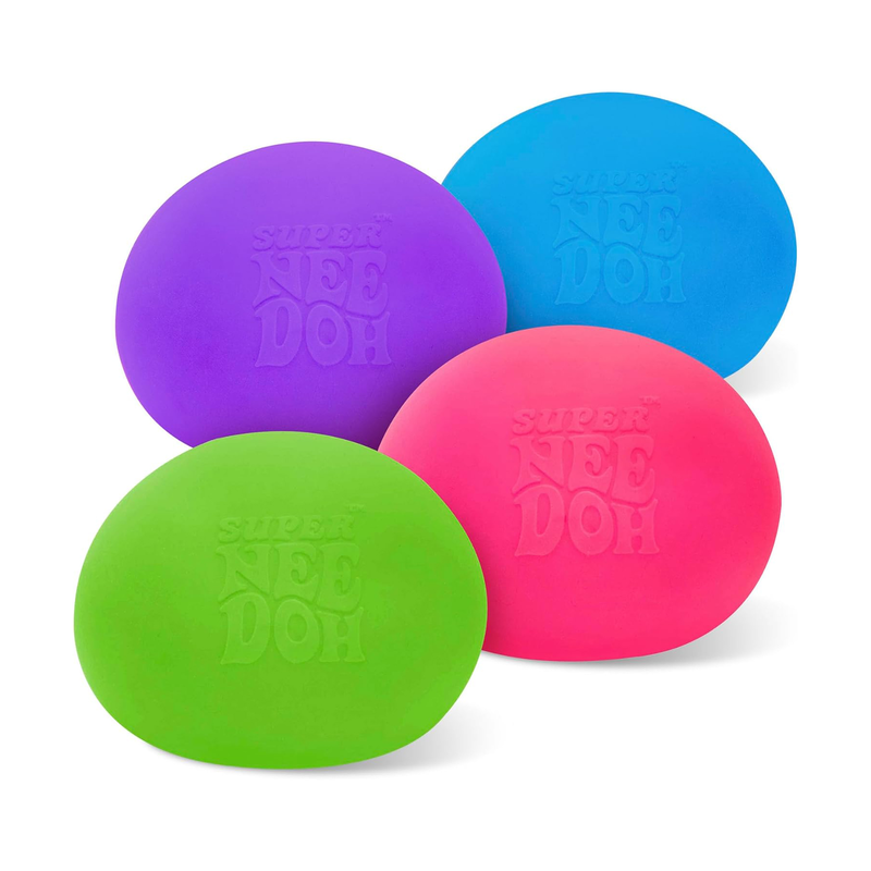 Super needoh stress ball, , medium-null