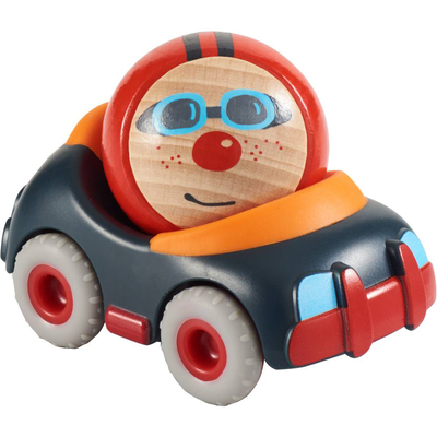 Haba kullerbu – stock car