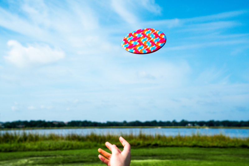 Product image: Waboba wingman pro-null