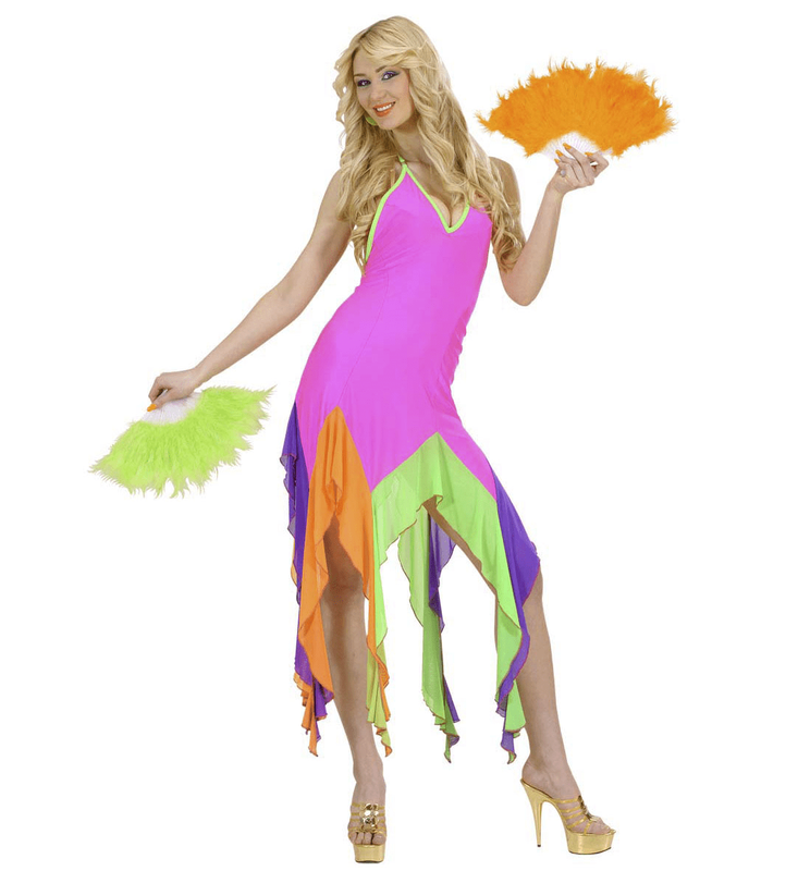 Feather fan, , medium-null