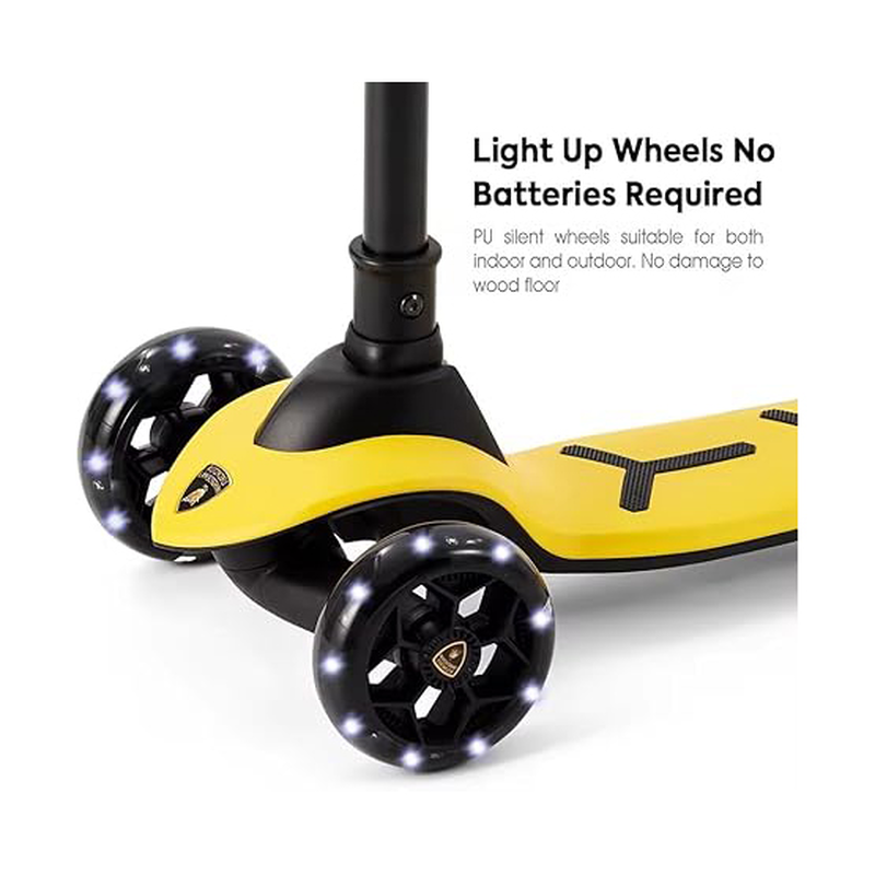 Lamborghini scooter pink, , medium-null