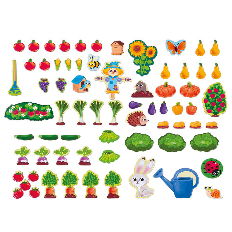 Product image: My magnetic garden, , medium-null