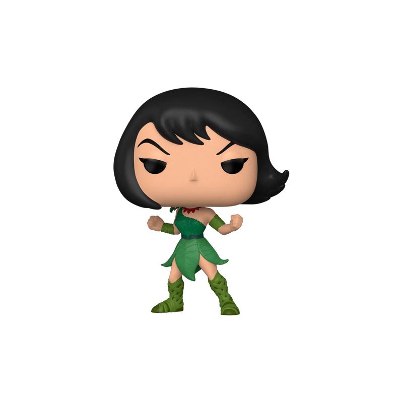 Pop! Animation: samurai jack - ashi #1053, , medium-null