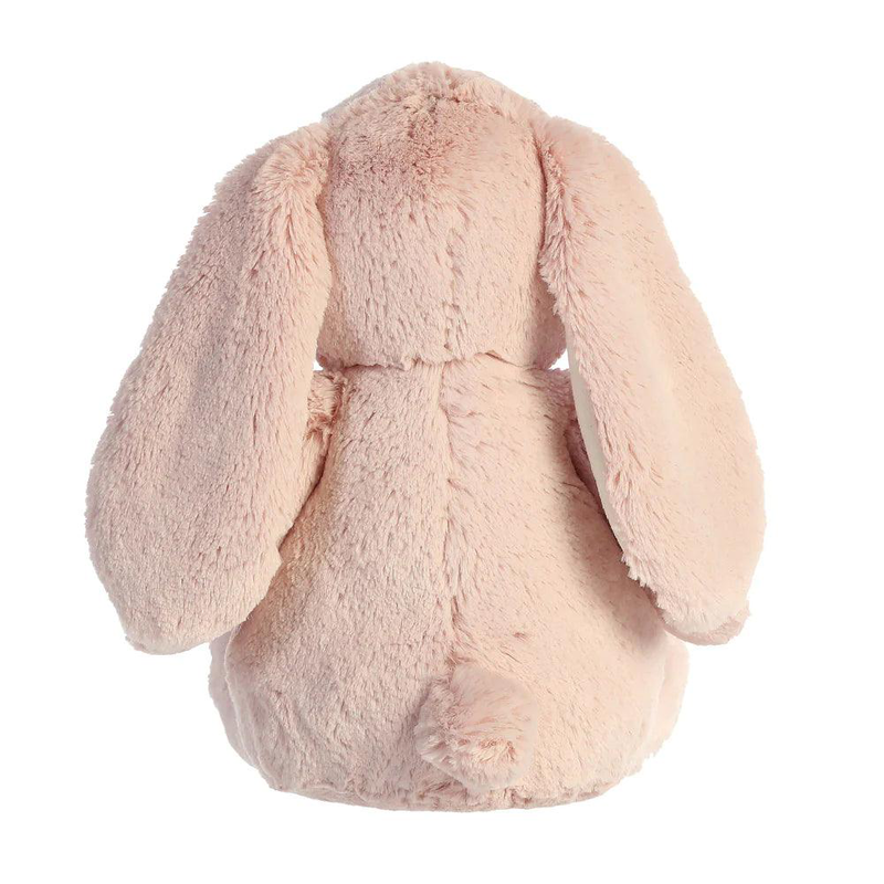 Ebba dewey rabbit baby rose 32cm soft toy image number null