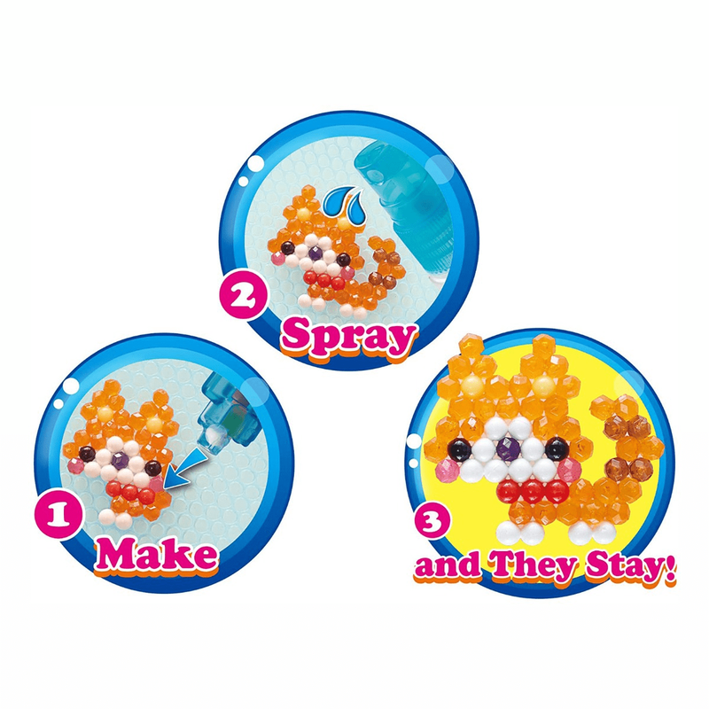 Product image: Aquabeads - mega bead pack, , medium-null