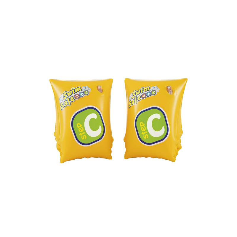 Product image: Bestway kids swim safe arm bands (step c), , medium-null