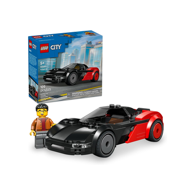 Lego city ev supercar, , medium