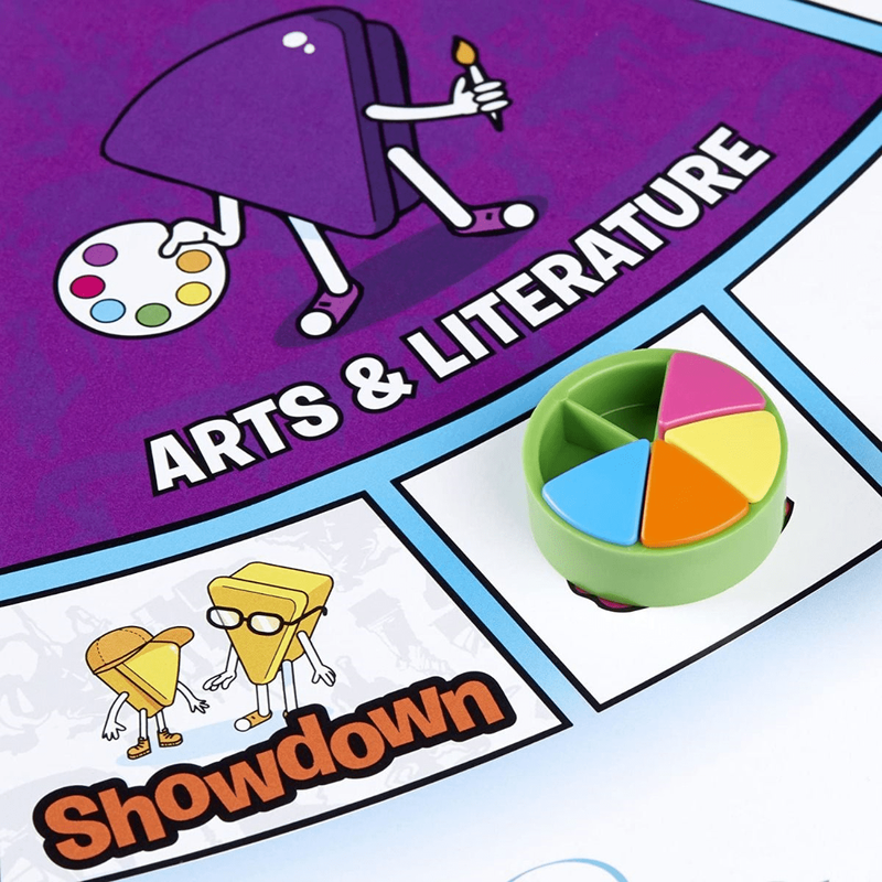 Trivial pursuit family edition e1921, , medium-null