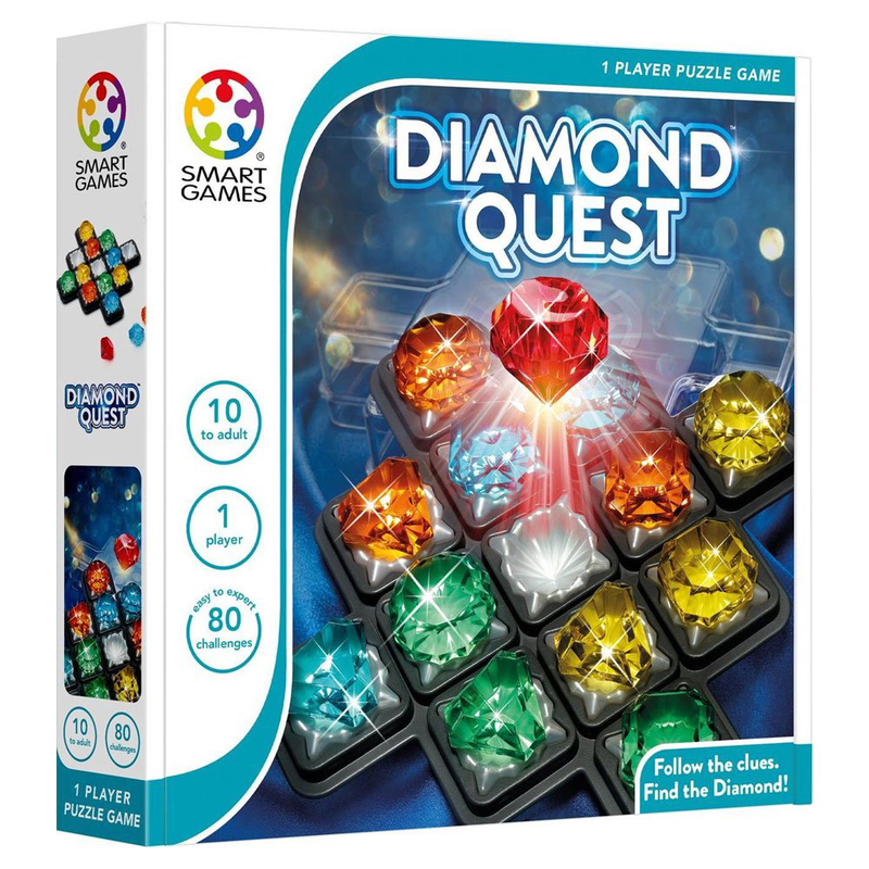 Sm diamond quest, , medium-null