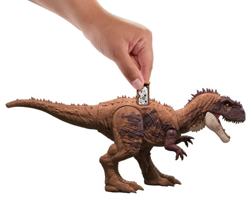 Jurassic world kryptops dinosaur action figure, , medium-null