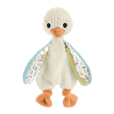 Fisher price snuggle up goose 3m+, , medium