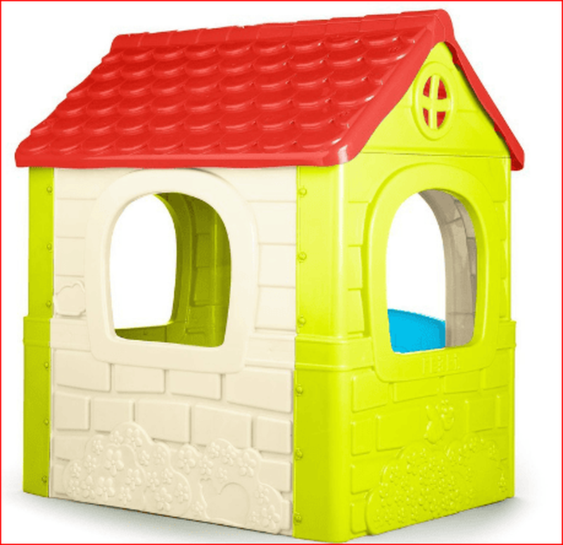 Παιδικό ρετσίνι σπίτι funny house feber μάρκα: feber feh18000, , medium-null