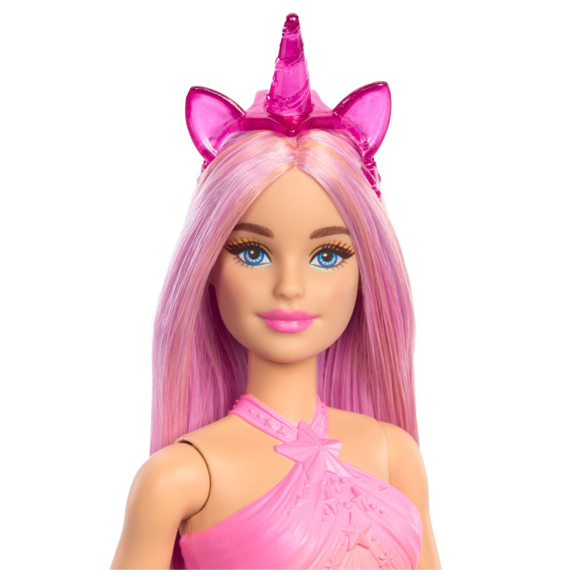 Barbie unicorn princess, , medium-null