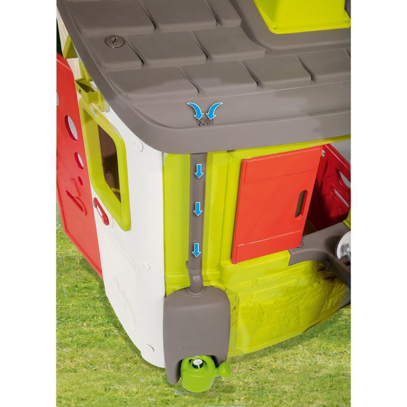 Smoby water butt plus 810909, , medium-null