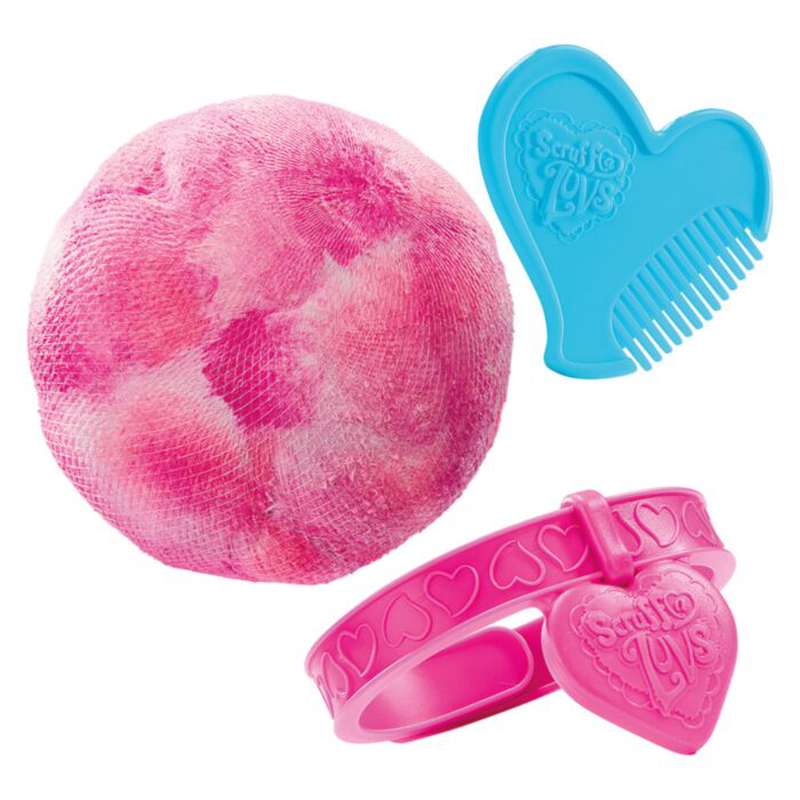As scruff - a - luvs neon pets 30177 2y+, , medium image number null