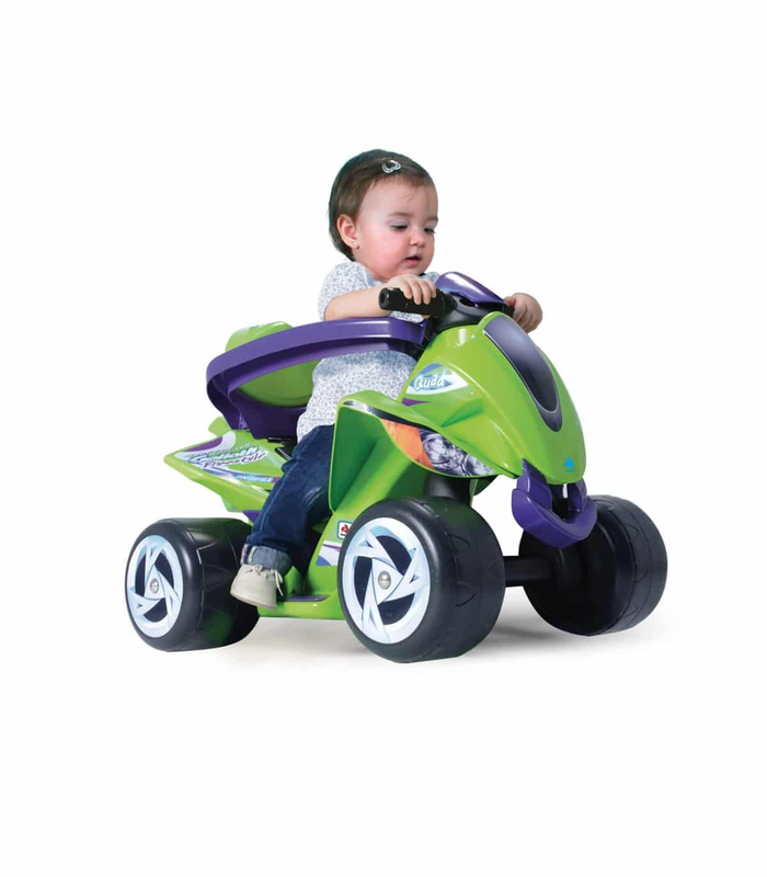 Product image: 137/injusa push toy quad goliath-29703, , medium-null