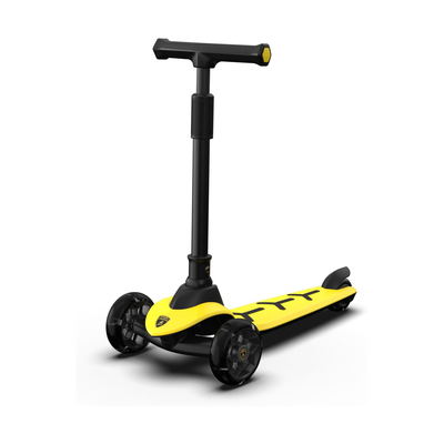 Lamborghini scooter yellow, , medium