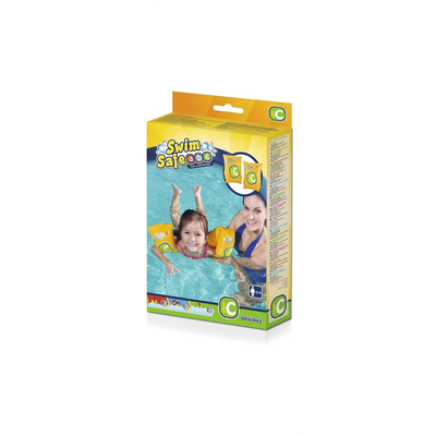 Bestway kids swim safe arm bands (step c), , medium