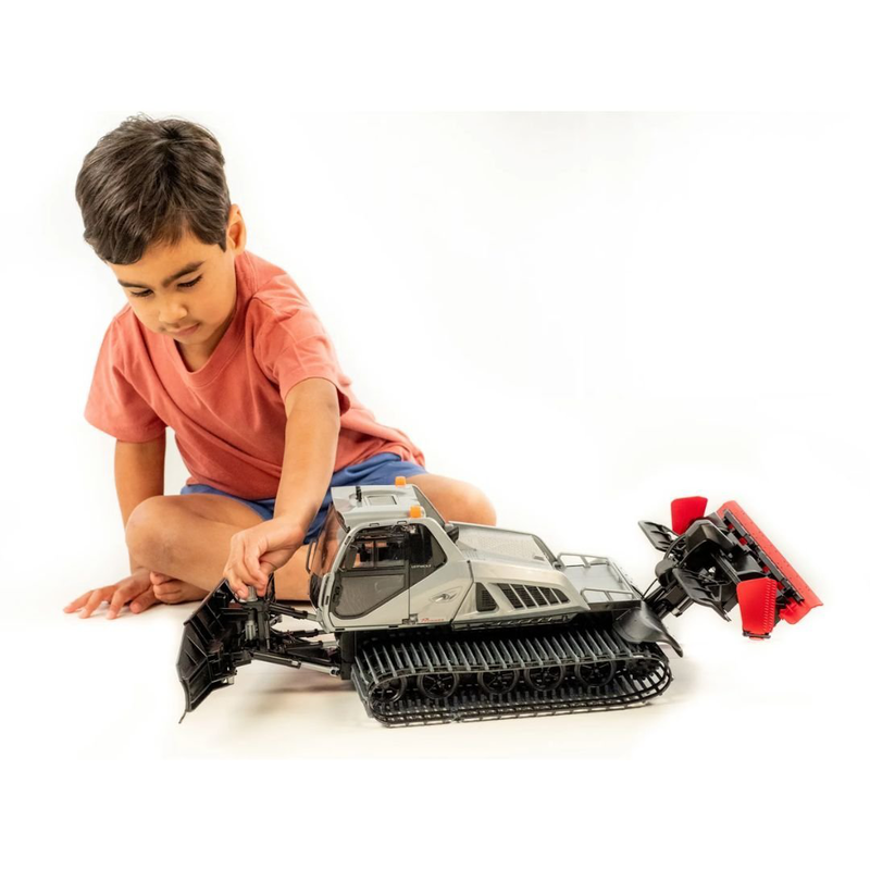 Bruder 02545 prinoth snow groomer leitwolf, , medium-null