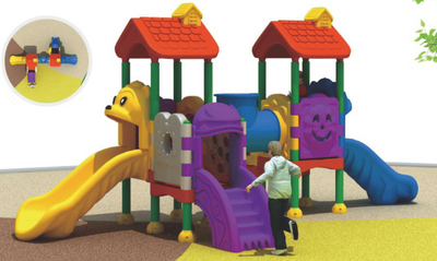 Commercial slide, , medium