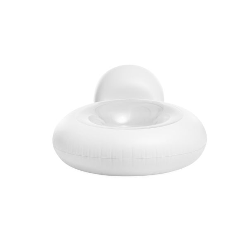 Product image: Lounge pillow back-null