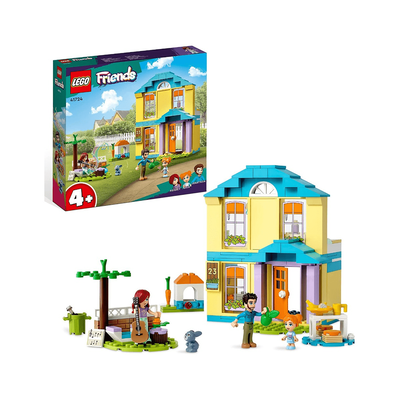 Lego friends paisley's house, , medium