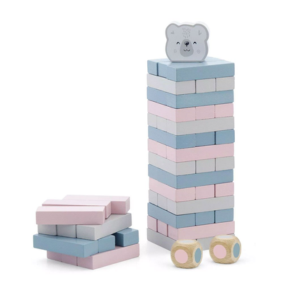 Polarb puzzle twoer game, , medium