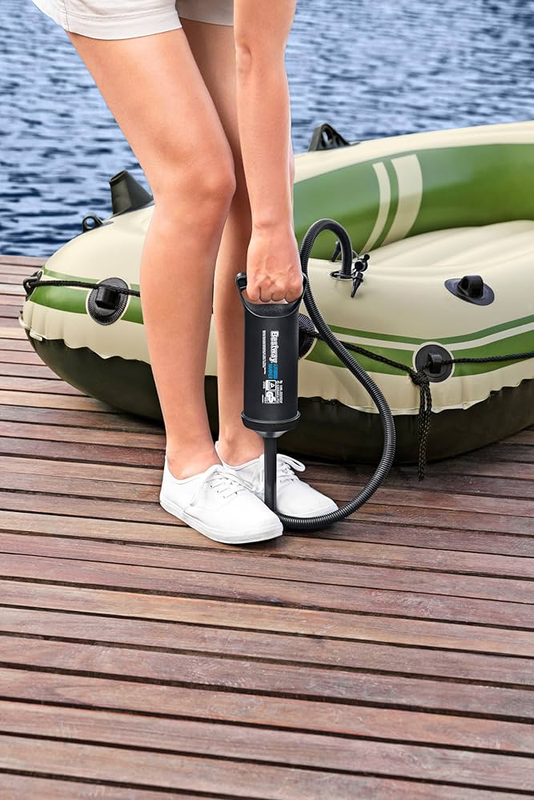 Product image: Bestway 62002 Airpump, , medium-null