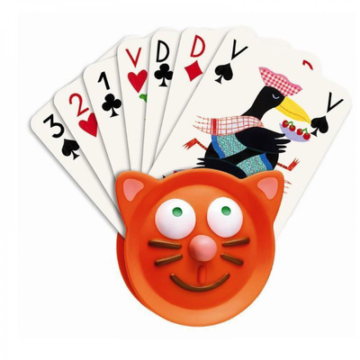 Card holder