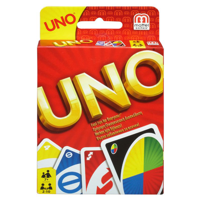 Uno cards w2087, , medium