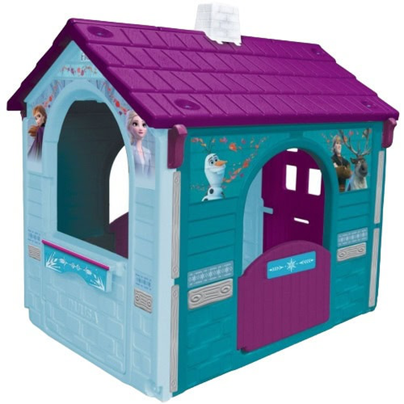 Injusa 20337 house frozen ii-29709/ 99634764, , medium-null