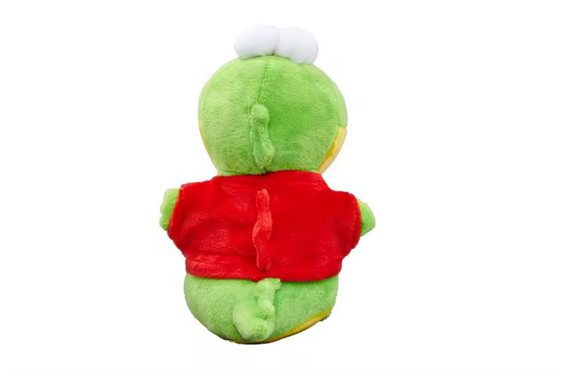 Ryans world: gus plush 18cm, , medium image number null