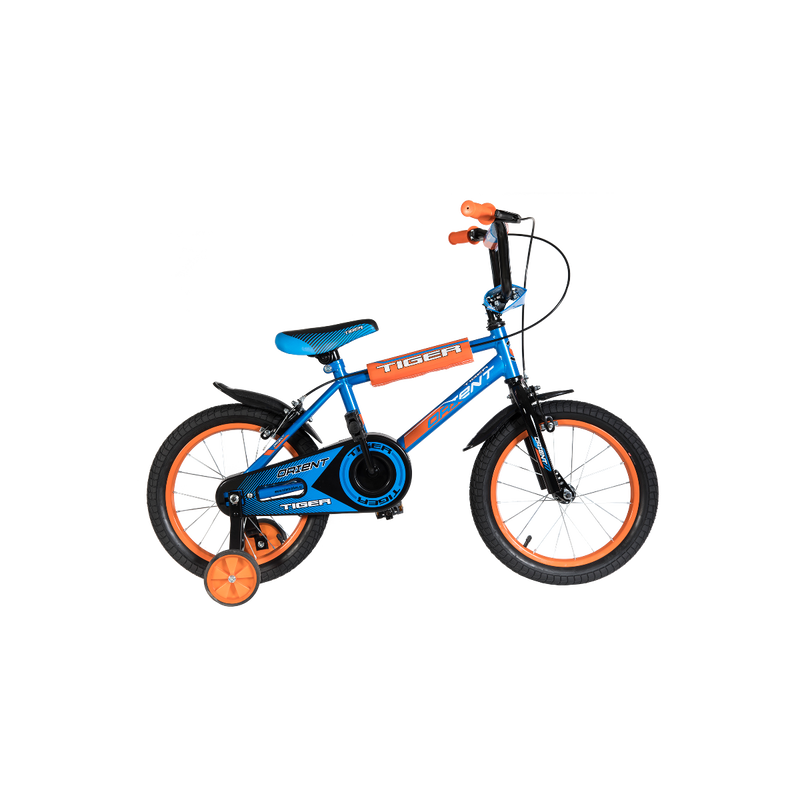 Product image: Orient tiger 16″ bicycle b, , medium-null