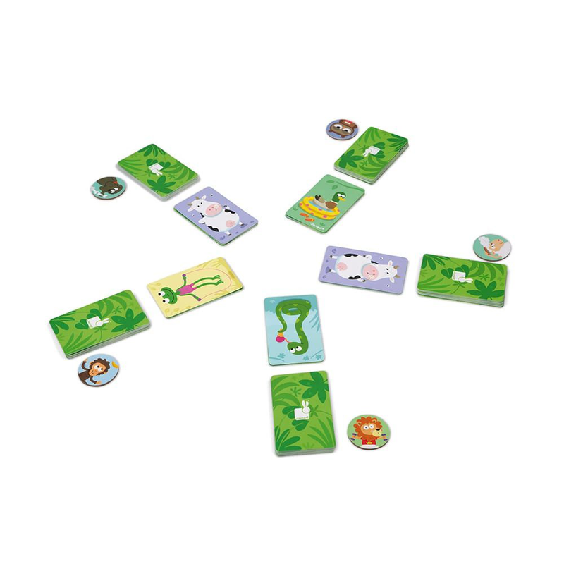 Product image: Roaarr challenge, , medium-null