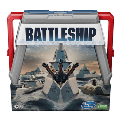 Battleship classic boardgame f4527, , medium