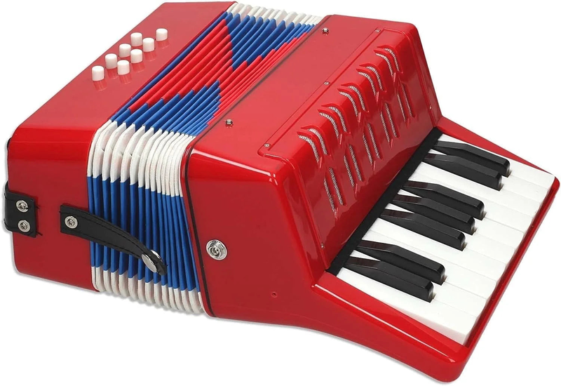 Reig accordion musical instrument, , medium image number null