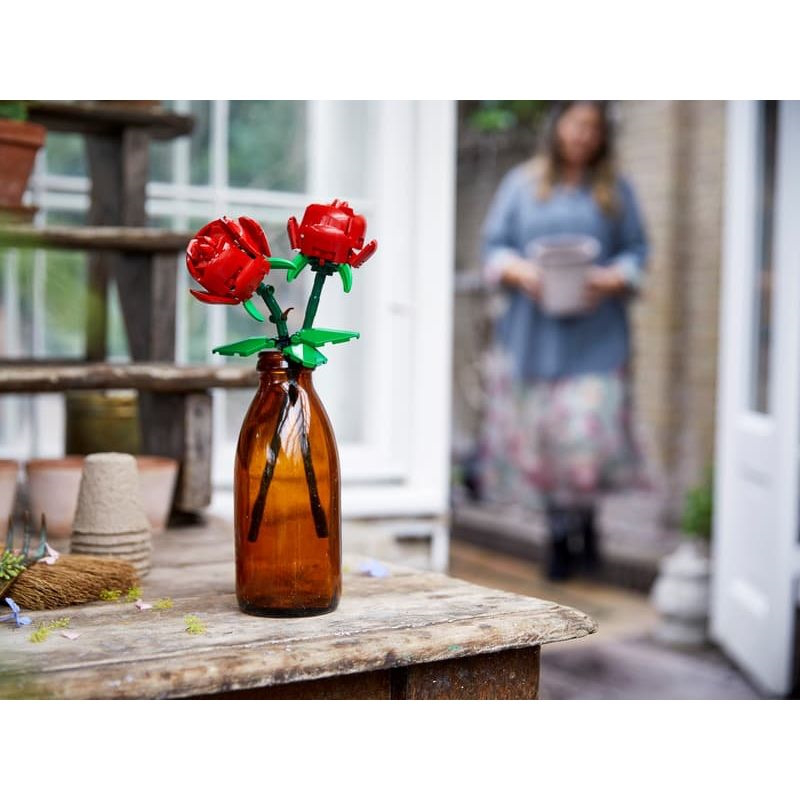 Lego roses 40460 for ages 8+, , medium-null